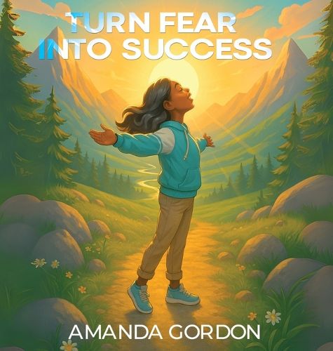 Cover image for Turn Fear Into Success