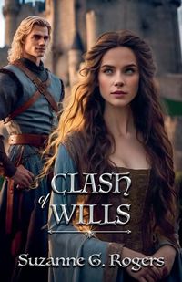 Cover image for Clash of Wills