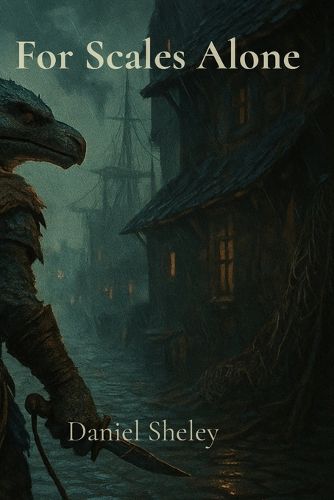 Cover image for For Scales Alone