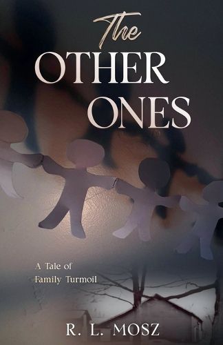 Cover image for The Other Ones