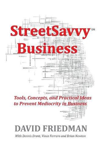 Cover image for StreetSavvy Business