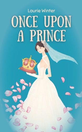 Cover image for Once Upon a Prince