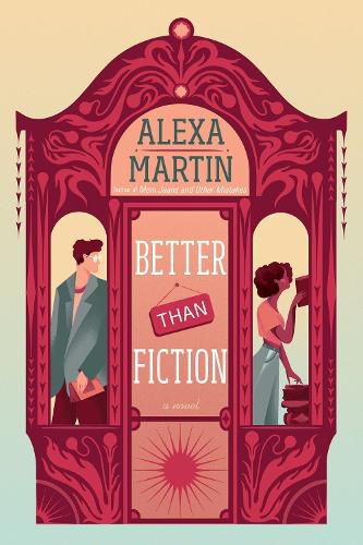 Cover image for Better Than Fiction