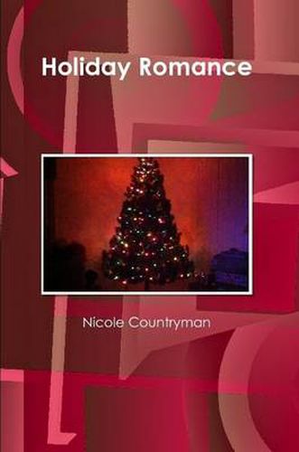 Cover image for Holiday Romance