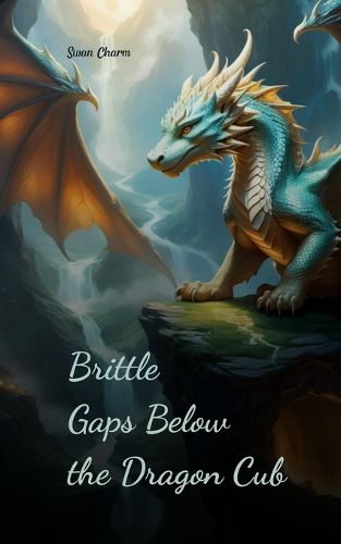 Cover image for Brittle Gaps Below the Dragon Cub
