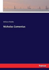 Cover image for Nicholas Comenius