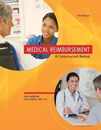 Cover image for Medical Reimbursement: A Contextualized Method