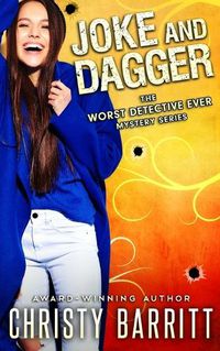 Cover image for Joke and Dagger