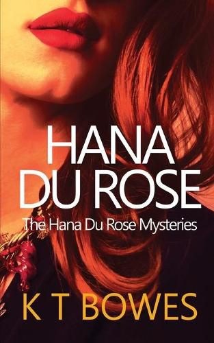 Cover image for Hana Du Rose