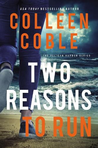 Cover image for Two Reasons to Run