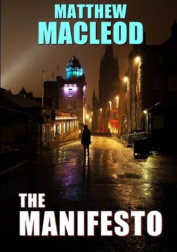 Cover image for The Manifesto