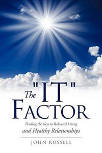 Cover image for The It Factor