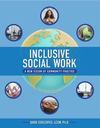 Cover image for Inclusive Social Work