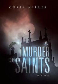 Cover image for A Murder of Saints