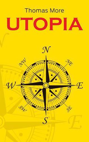 Cover image for Utopia