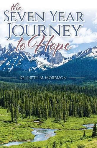 Cover image for The Seven Year Journey to Hope