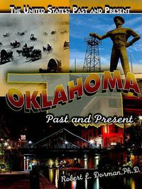 Cover image for Oklahoma