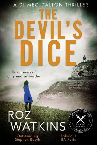 Cover image for The Devil's Dice