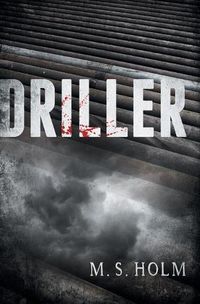 Cover image for Driller