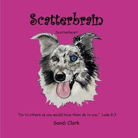 Cover image for Scatterbrain