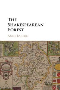 Cover image for The Shakespearean Forest