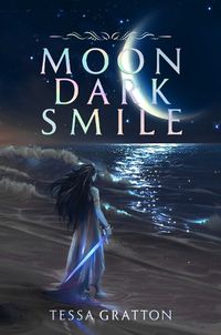 Cover image for Moon Dark Smile