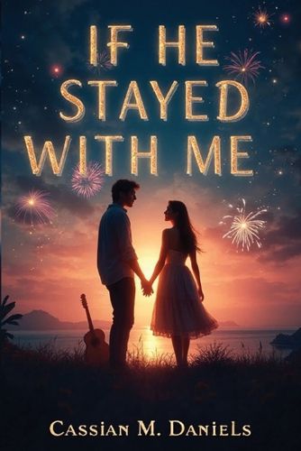 Cover image for If He Stayed With Me