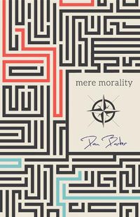 Cover image for Mere Morality