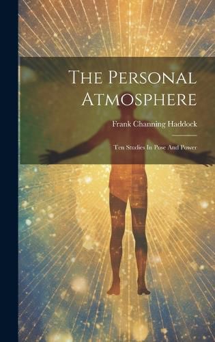 Cover image for The Personal Atmosphere