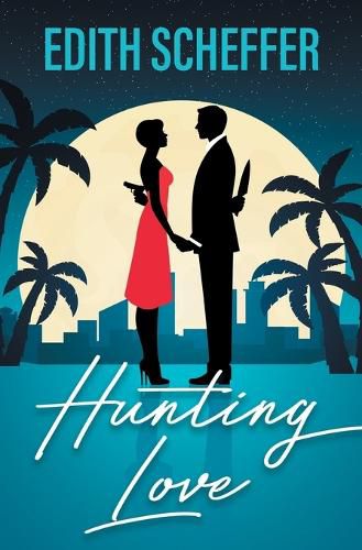 Cover image for Hunting Love