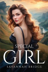 Cover image for Special Girls