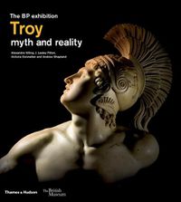 Cover image for Troy: myth and reality (British Museum)