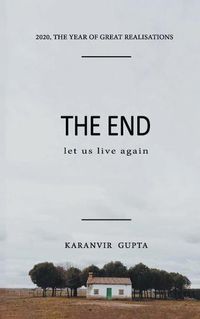 Cover image for End, let us live again