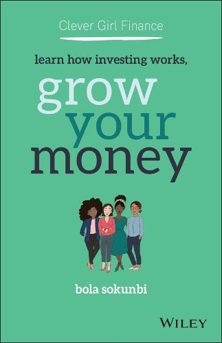 Cover image for Clever Girl Finance - Learn How Investing Works, Grow Your Money