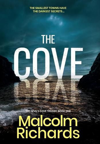 Cover image for The Cove