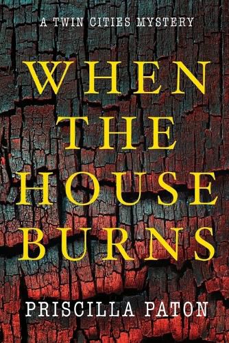 Cover image for When the House Burns