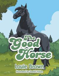 Cover image for The Good Horse