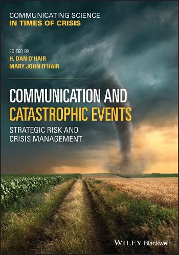 Cover image for Communication and Catastrophic Events