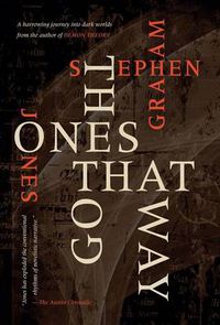 Cover image for The Ones That Got Away