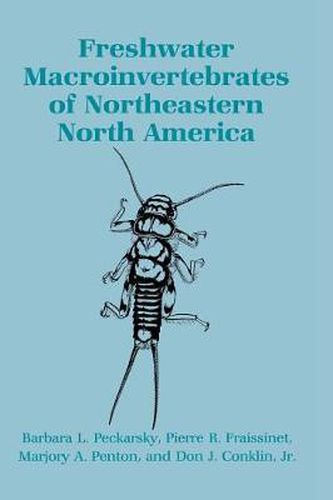 Freshwater Macroinvertebrates of Northwestern North America