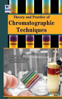 Cover image for Theory and Practice of Chromatographic Techniques