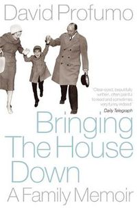 Cover image for Bringing the House Down