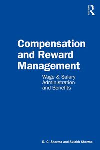 Cover image for Compensation and Reward Management