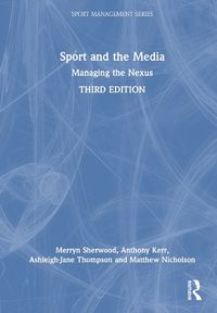 Cover image for Sport and the Media