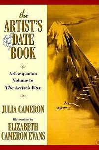 Cover image for Artist'S Date Book