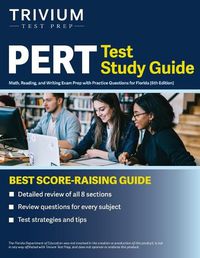 Cover image for PERT Test Study Guide