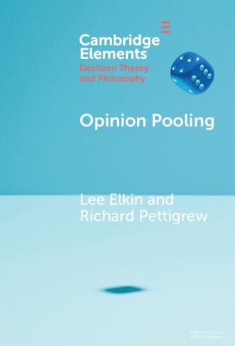 Cover image for Opinion Pooling