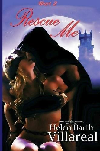 Cover image for Rescue Me Part 2