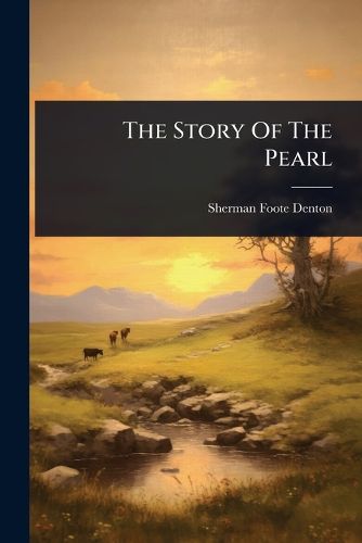 Cover image for The Story Of The Pearl