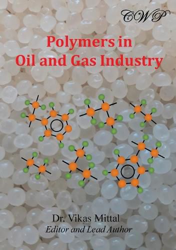 Cover image for Polymers in Oil and Gas Industry